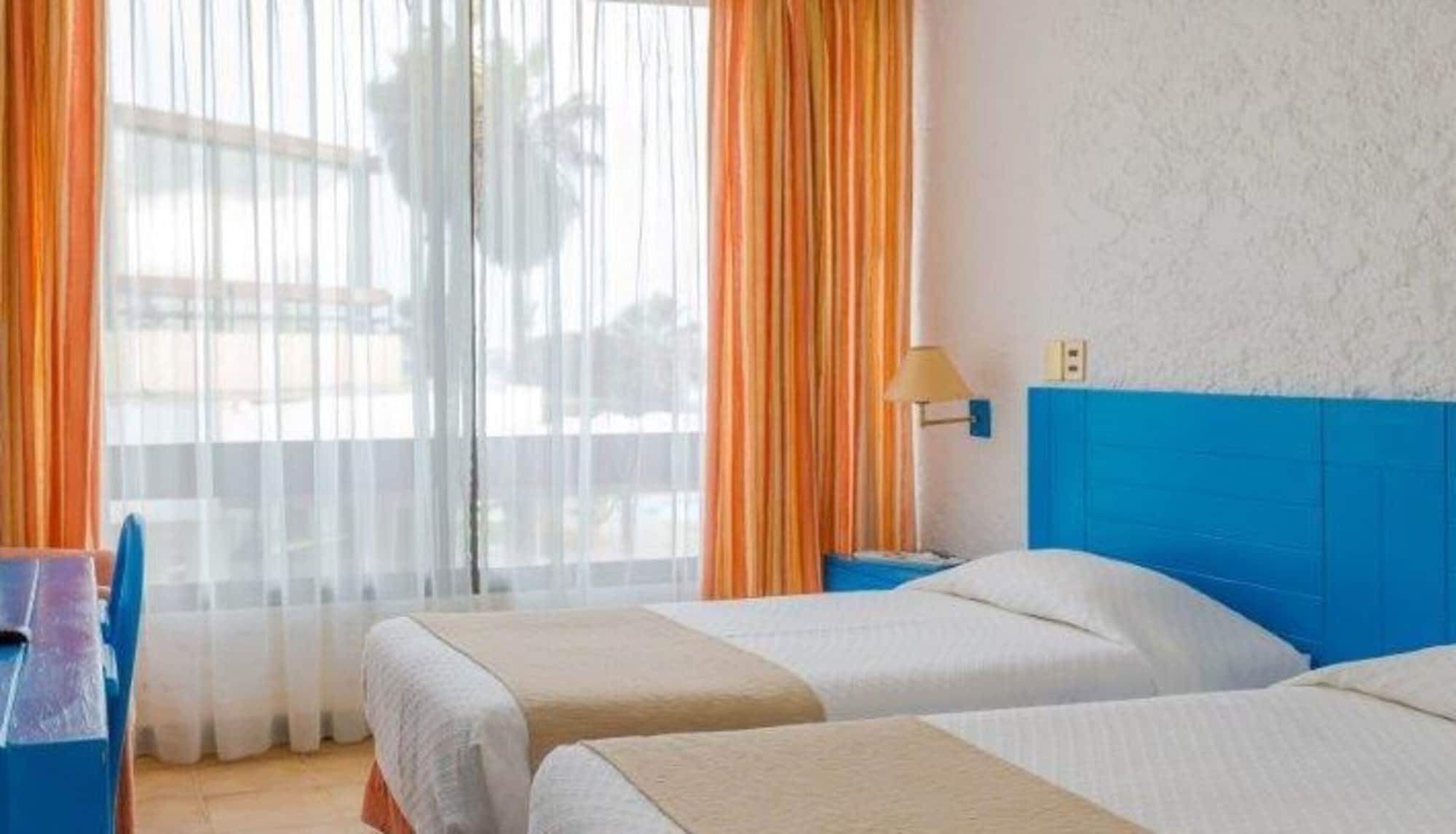 Panamericana Hotel Arica Eksteriør bilde
