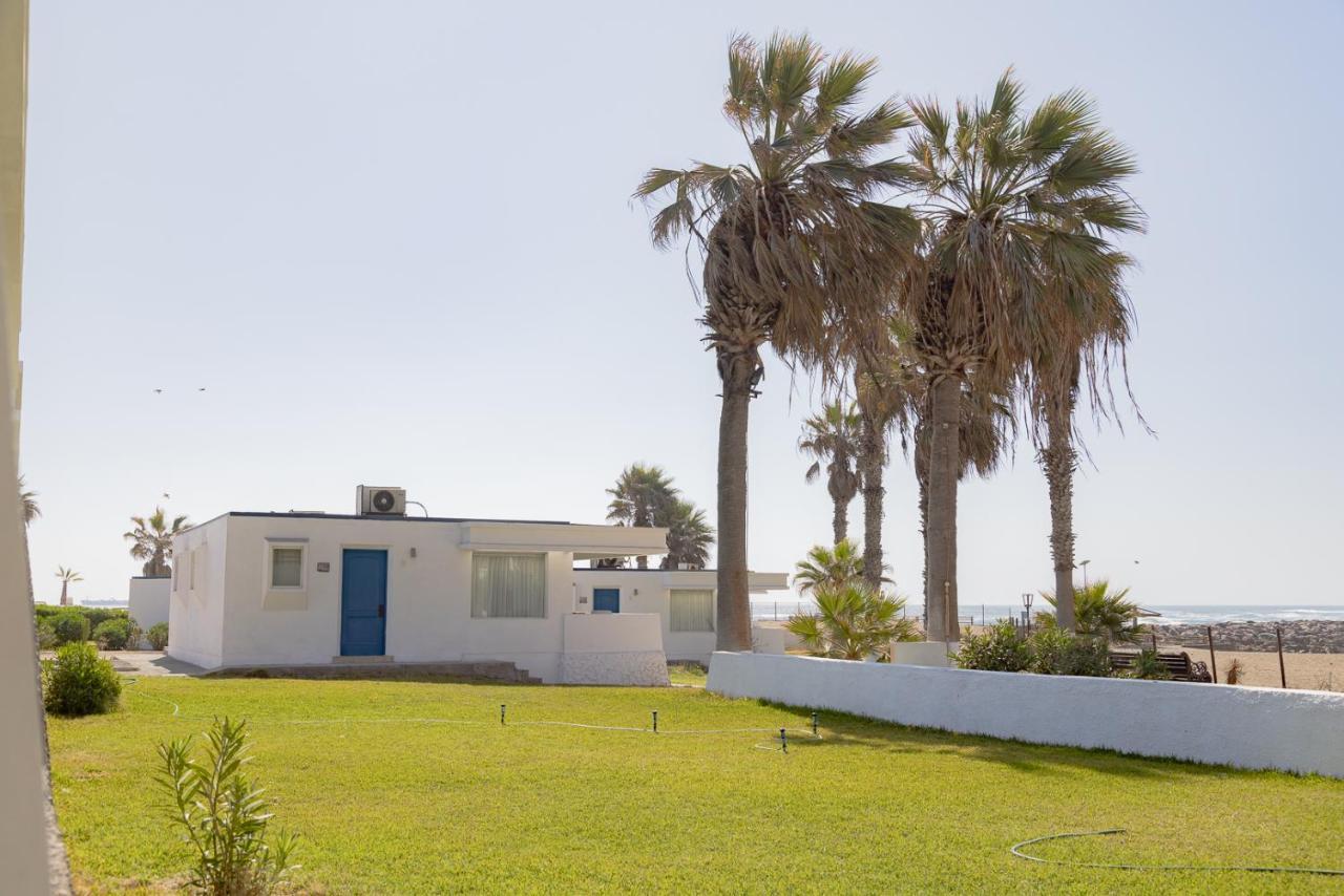 Panamericana Hotel Arica Eksteriør bilde