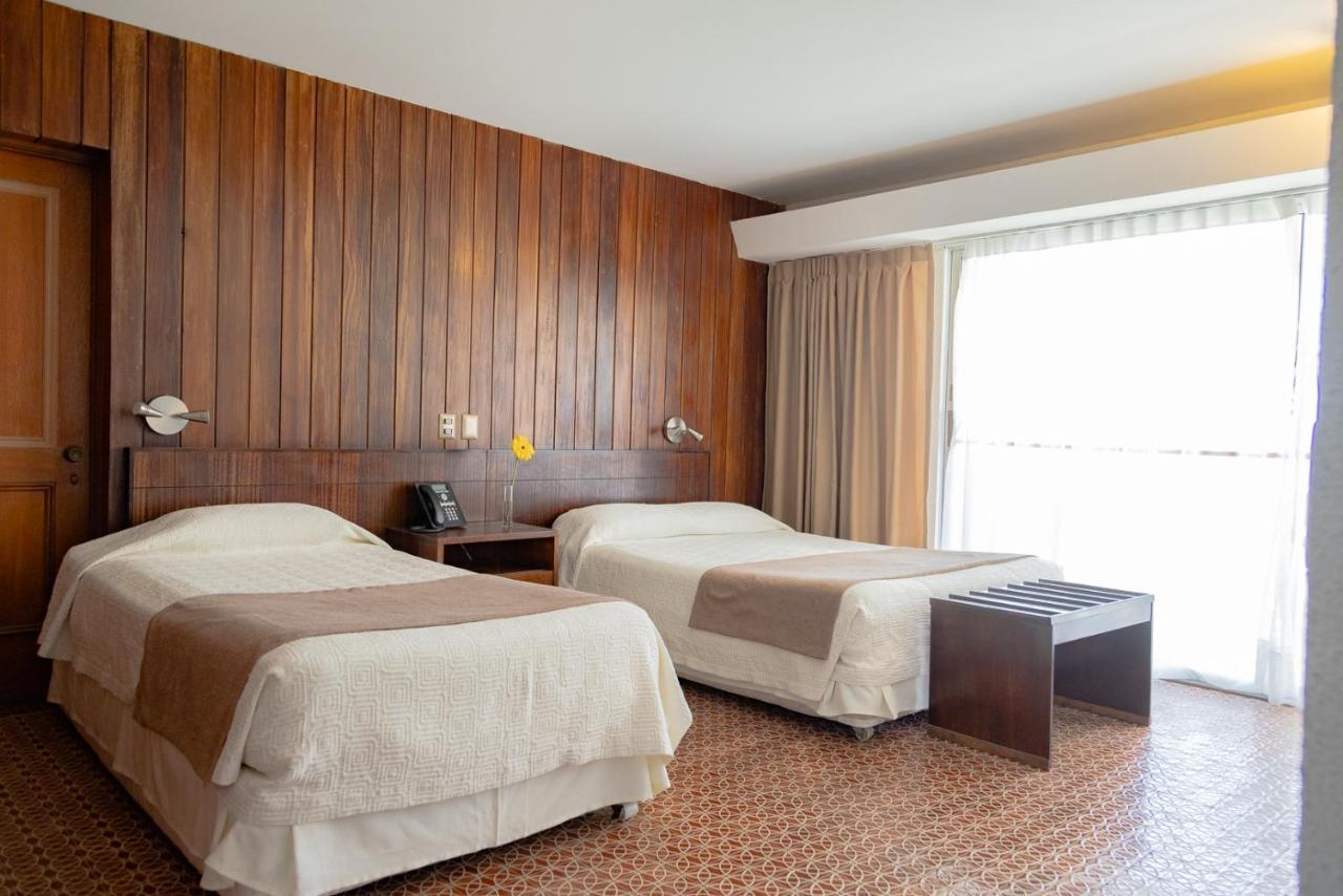 Panamericana Hotel Arica Eksteriør bilde