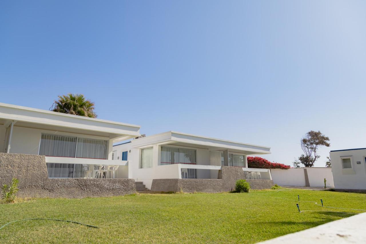 Panamericana Hotel Arica Eksteriør bilde