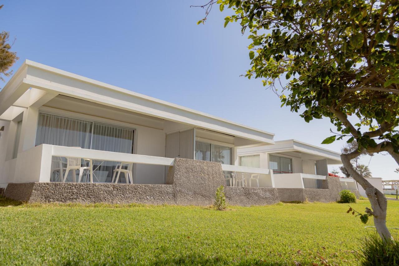Panamericana Hotel Arica Eksteriør bilde