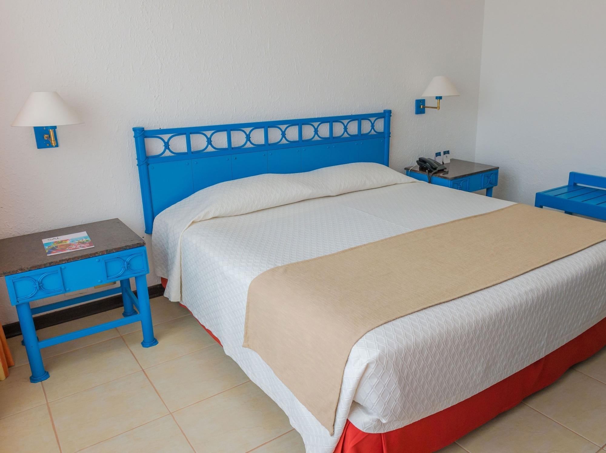 Panamericana Hotel Arica Eksteriør bilde