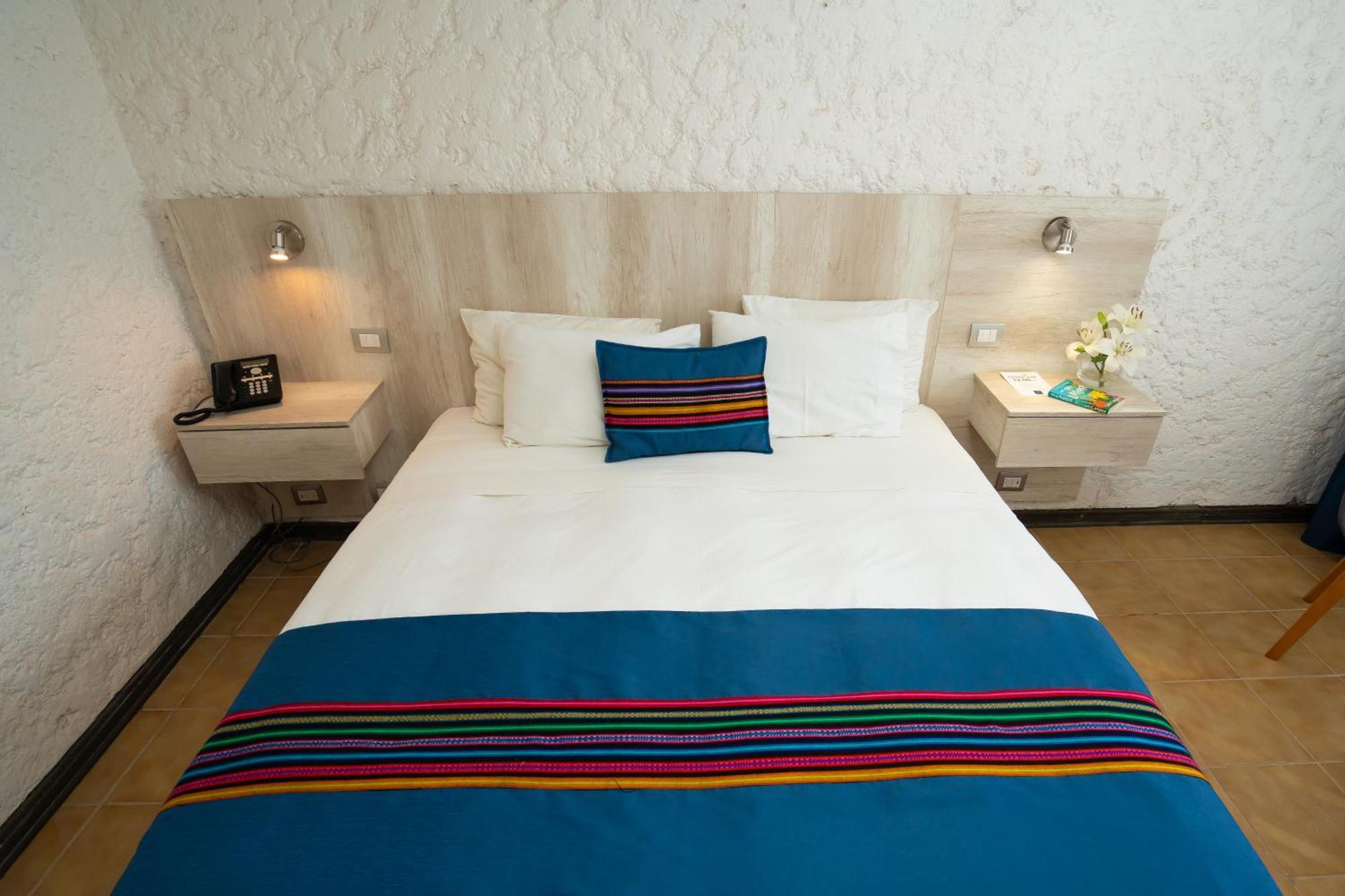 Panamericana Hotel Arica Eksteriør bilde